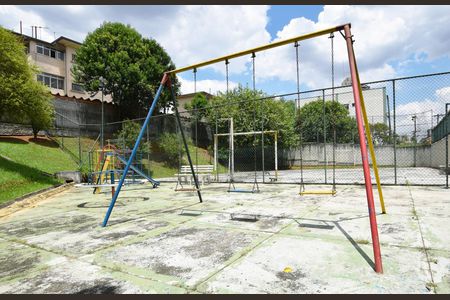 Apartamento à venda com 86m², 3 quartos e 1 vagaÁrea comum - Playground