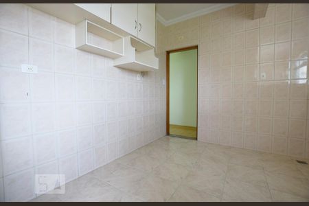Apartamento à venda com 86m², 3 quartos e 1 vagaCozinha