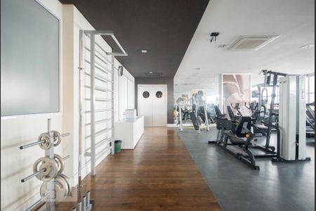 Apartamento à venda com 70m², 2 quartos e 1 vagaAcademia