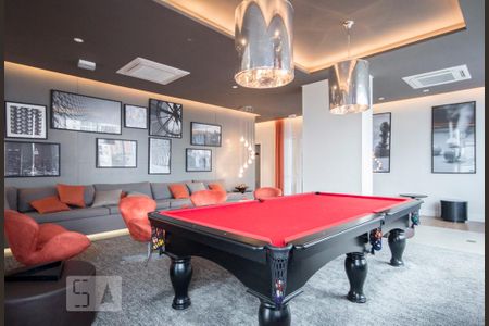 Apartamento à venda com 70m², 2 quartos e 1 vagaSalão de Jogos