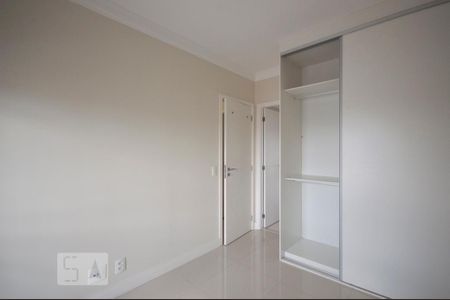 Suíte de apartamento à venda com 2 quartos, 70m² em Vila Gertrudes, São Paulo