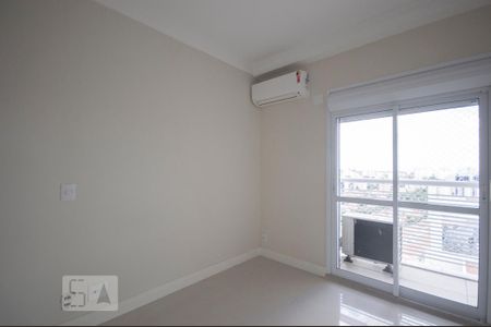 Suíte de apartamento à venda com 2 quartos, 70m² em Vila Gertrudes, São Paulo