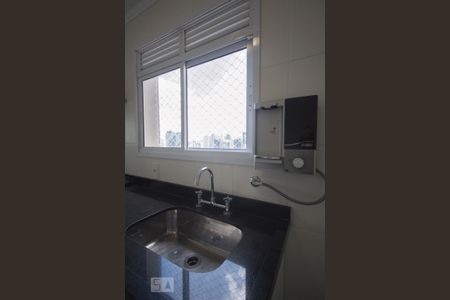 Apartamento à venda com 70m², 2 quartos e 1 vagaDetalhe Cozinha