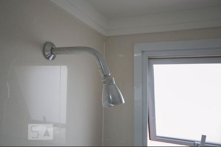 Detalhe Banheiro de apartamento à venda com 2 quartos, 70m² em Vila Gertrudes, São Paulo