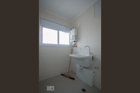 Apartamento à venda com 70m², 2 quartos e 1 vagaÁrea Serviço