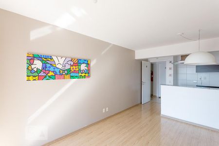 Sala3 de apartamento para alugar com 3 quartos, 67m² em Vila Regente Feijó, São Paulo