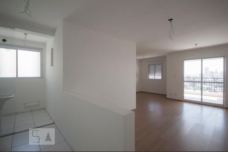 Apartamento para alugar com 78m², 2 quartos e sem vagaSala/Cozinha