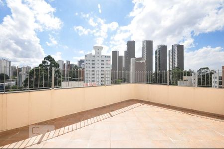 Apartamento à venda com 200m², 3 quartos e 2 vagascobertura