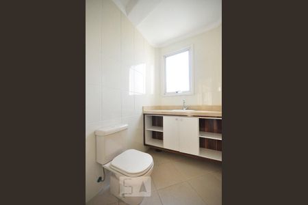 Apartamento à venda com 200m², 3 quartos e 2 vagaslavabo da cobertura