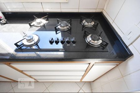 Apartamento à venda com 200m², 3 quartos e 2 vagasdetalhe de cozinha