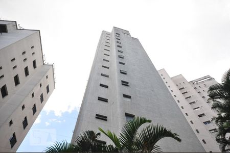 Apartamento à venda com 200m², 3 quartos e 2 vagasfachada