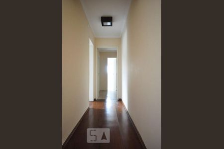 corredor de apartamento à venda com 3 quartos, 200m² em Jardim Ampliação, São Paulo