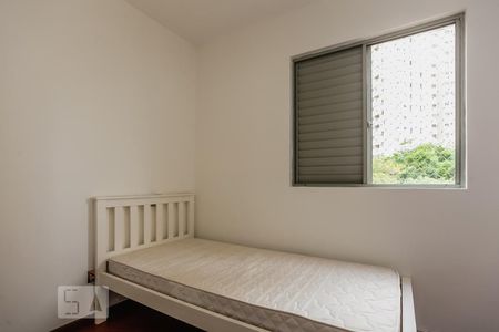Quarto 1 de apartamento à venda com 3 quartos, 65m² em Jardim Londrina, São Paulo