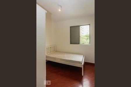 Quarto 1 de apartamento à venda com 3 quartos, 65m² em Jardim Londrina, São Paulo