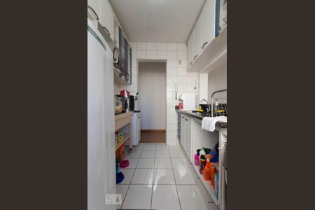 Apartamento à venda com 72m², 2 quartos e 1 vagaCozinha
