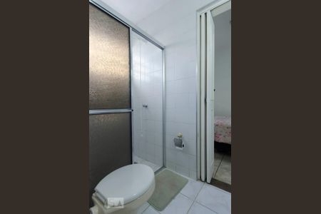 Banheiro Quarto 1 e 2 de apartamento à venda com 2 quartos, 72m² em Perdizes, São Paulo