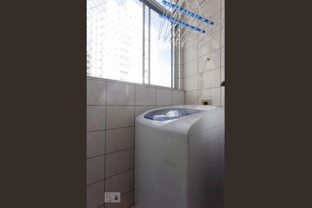 Apartamento à venda com 72m², 2 quartos e 1 vagaLavanderia