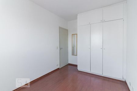 Quarto 1 de apartamento para alugar com 2 quartos, 55m² em Vila Clementino, São Paulo