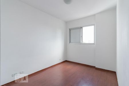 Quarto 1 de apartamento para alugar com 2 quartos, 55m² em Vila Clementino, São Paulo