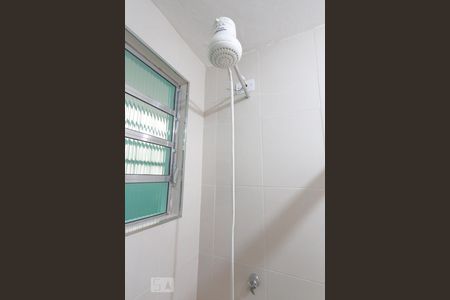 Apartamento à venda com 48m², 1 quarto e sem vagaBanheiro 