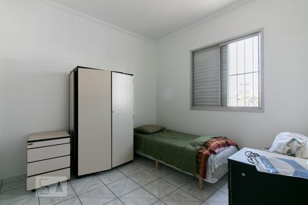 Quarto 2 de apartamento à venda com 3 quartos, 70m² em Baeta Neves, São Bernardo do Campo