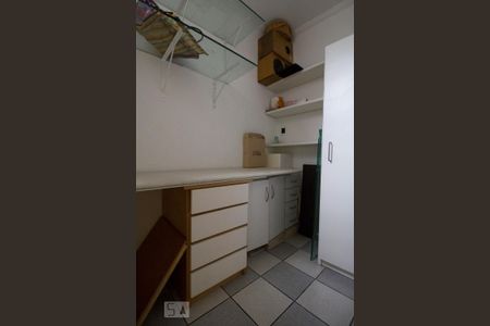 Apartamento à venda com 105m², 2 quartos e 1 vaga Apartamento à venda com 105m², 2 quartos e 1 vagaQuarto de serviço