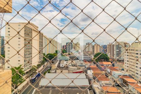 Apartamento para alugar com 1 quarto, 40m² em Vila da Saúde, São Paulo