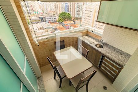 Apartamento para alugar com 1 quarto, 40m² em Vila da Saúde, São Paulo