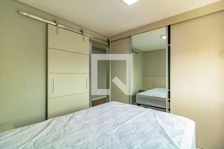 Apartamento para alugar com 1 quarto, 40m² em Vila da Saúde, São Paulo
