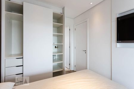 Studio à venda com 44m², 1 quarto e 1 vagaSuíte