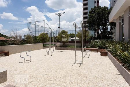 Studio à venda com 44m², 1 quarto e 1 vagaFitness externo