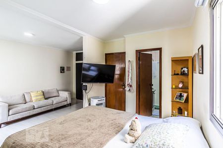 Apartamento para alugar com 140m², 4 quartos e 1 vagaQuarto 1