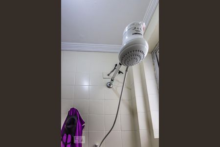 Apartamento para alugar com 140m², 4 quartos e 1 vagaBanheiro de serviço