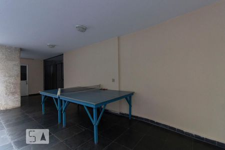 Apartamento para alugar com 140m², 4 quartos e 1 vagaEspaço de jogos