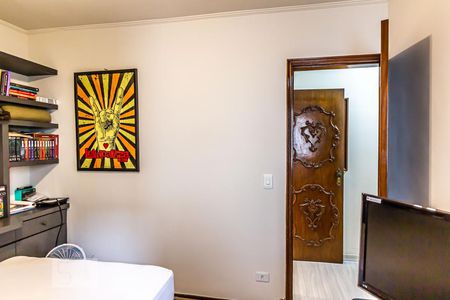 Apartamento para alugar com 140m², 4 quartos e 1 vagaQuarto 3