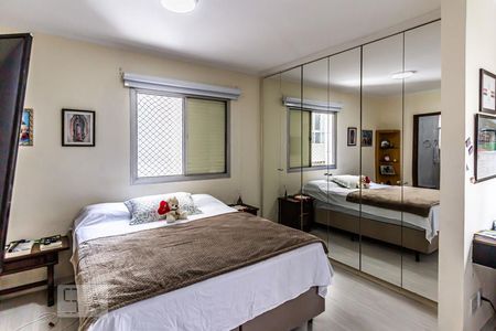 Apartamento para alugar com 140m², 4 quartos e 1 vagaQuarto 1