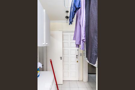 Apartamento para alugar com 140m², 4 quartos e 1 vagaÁrea de serviço