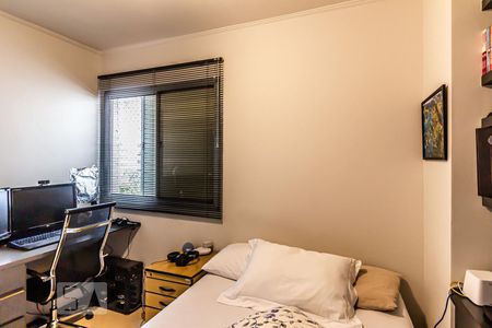 Apartamento para alugar com 140m², 4 quartos e 1 vagaQuarto 3