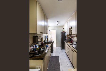 Apartamento para alugar com 140m², 4 quartos e 1 vagaCozinha