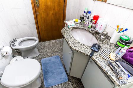 Apartamento para alugar com 140m², 4 quartos e 1 vagaSuíte