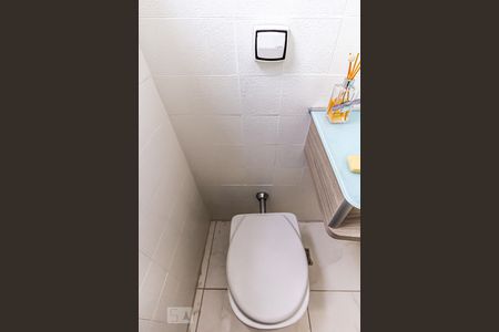 Apartamento para alugar com 140m², 4 quartos e 1 vagaLavabo