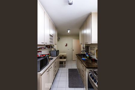 Apartamento para alugar com 140m², 4 quartos e 1 vagaCozinha