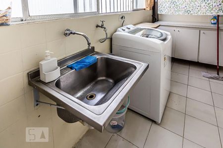 Apartamento para alugar com 140m², 4 quartos e 1 vagaÁrea de serviço