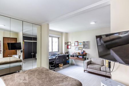 Apartamento para alugar com 140m², 4 quartos e 1 vagaQuarto 1