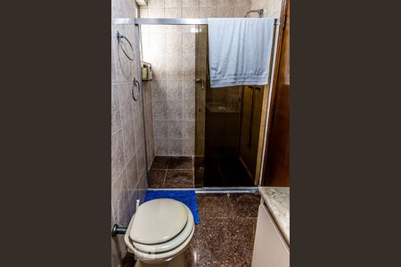 Apartamento para alugar com 140m², 4 quartos e 1 vagaBanheiro