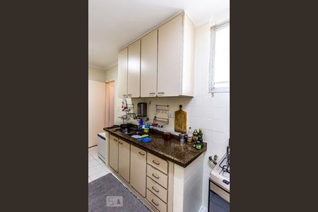 Apartamento para alugar com 140m², 4 quartos e 1 vagaCozinha