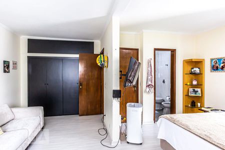 Apartamento para alugar com 140m², 4 quartos e 1 vagaQuarto 1
