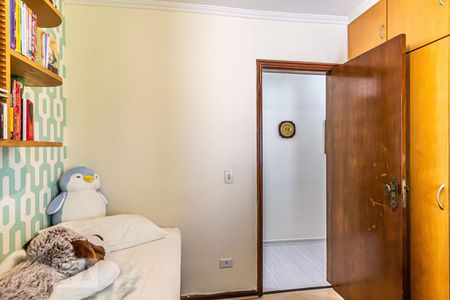 Apartamento para alugar com 140m², 4 quartos e 1 vagaQuarto 2