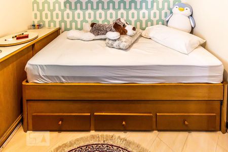 Apartamento para alugar com 140m², 4 quartos e 1 vagaQuarto 2