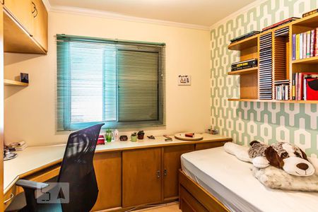 Apartamento para alugar com 140m², 4 quartos e 1 vagaQuarto 2